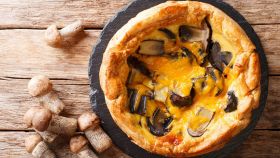 Ripieni e abbinamenti