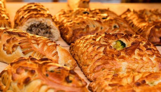 Torte salate per piccoli