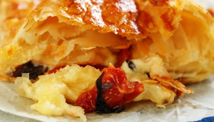 Come non fare errori nelle torte salate