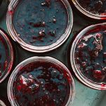 Vasetti di marmellata