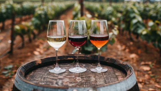 vino biologico naturale vegano quali differenze