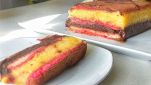 Zuppa inglese con Savoiardi