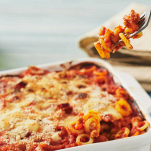 anelletti alla siciliana cotti in forno ricetta originale