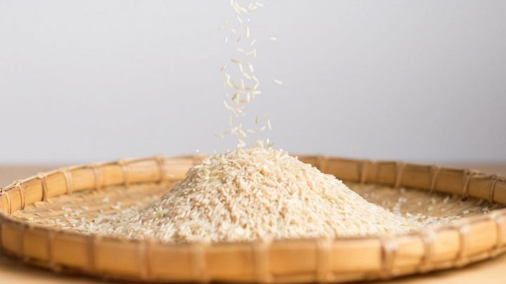 basmati