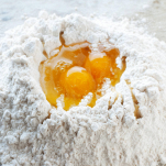 ravioli capresi preparazione impasto