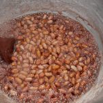 arachidi-pralinate-caramellizzazione