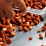 arachidi-pralinate-separazione