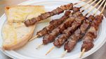 Arrosticini al forno