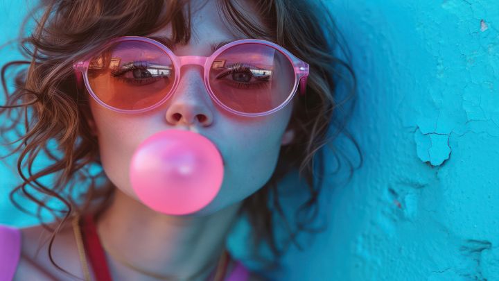 Masticandola potresti avere degli effetti che non immaginavi