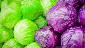 Cavoli autunnali