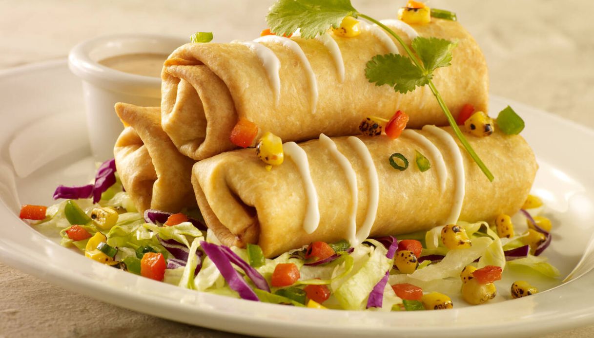 Chimichanga