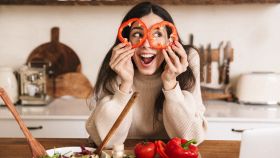 cibi che cambiano colore occhi quali sono come fanno