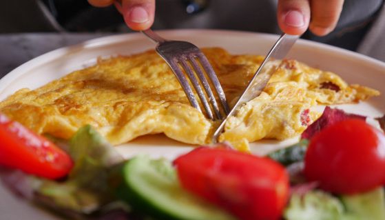 cibi che pensavi facessero male invece sono sani lista