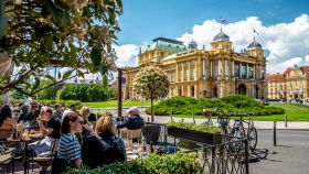 Teatro Nazionale Croato