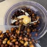 hamburger-di-zucca-e-ceci-preparaazione-mix