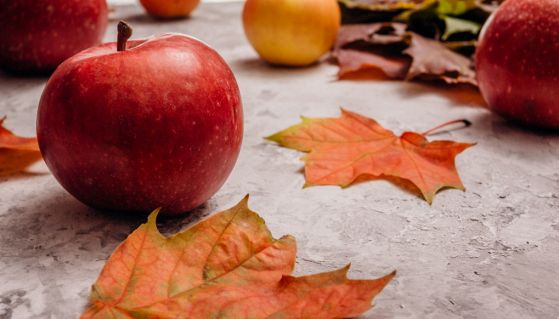 mele autunnali benefici salute cosa sapere