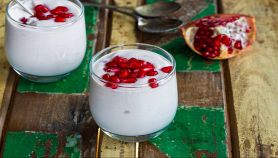 Mousse al mascarpone