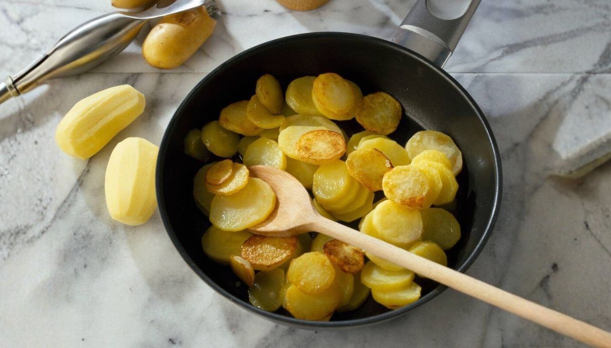 Patate mpacchiuse