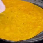 piadina-di-zucca-cottura