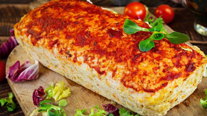 La morbidezza (e il sapore) che non ti fa rimpiangere la carne