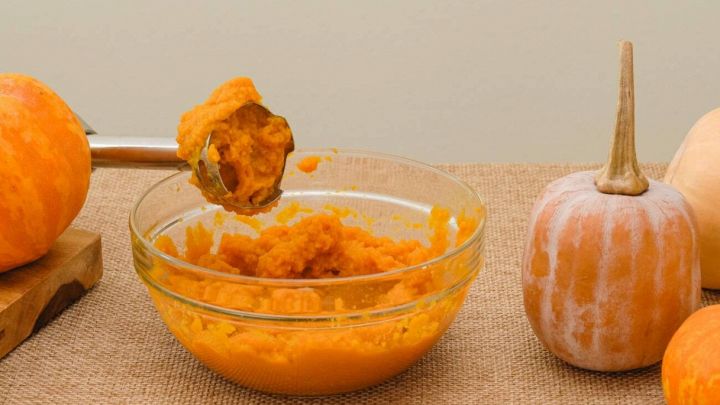 La crema che sa di calma, cucchiaiate lente e giornate più corte