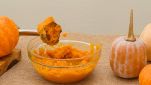 Purè di zucca