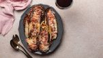Radicchio al forno