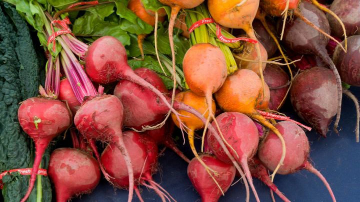 rape rosse perche mangiarle ora benefici corpo detox