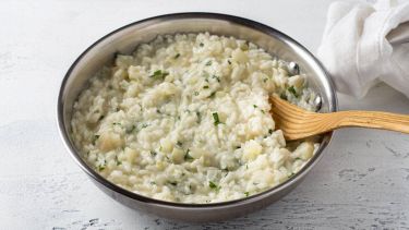 Un abbraccio di sapori vellutati, dal finale intenso e profondo