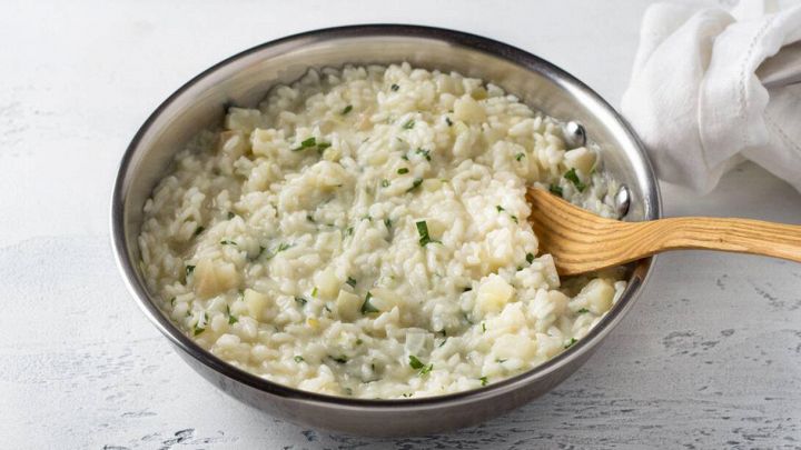 Un abbraccio di sapori vellutati, dal finale intenso e profondo