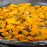 risotto-zucca-e-caprino-cottura-zucca