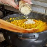 risotto-zucca-e-castagne-mantecate