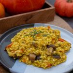 risotto-zucca-e-castagne-presentazione-piatto