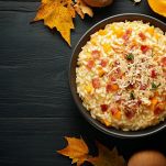 risotto-zucca-e-prosciutto-crudo-presentazione