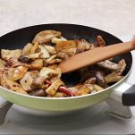 scaloppine-ai-funghi-cottura-porcini