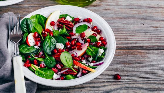 superpoteri del melograno quali sono proprieta benefici