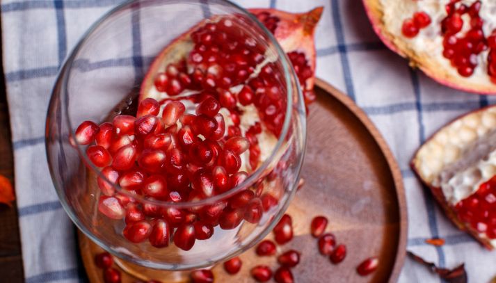 superpoteri del melograno quali sono proprieta benefici