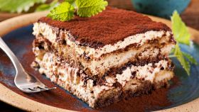 È il dessert (davvero) adatto a tutti, buono e senza rinunce