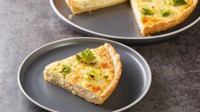 Il piatto che custodisce un cuore filante, tutto da assaporare