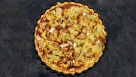 Unisce mare e terra in modo gustoso e sorprendente: la adorerai