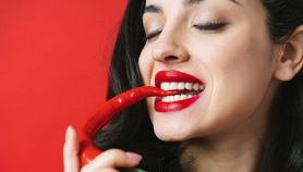 voglia cibi piccanti come mai cosa succede corpo