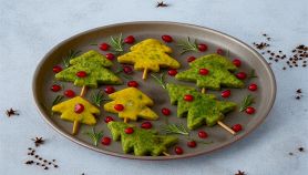 Alberelli di frittata