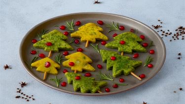 Alberelli di frittata