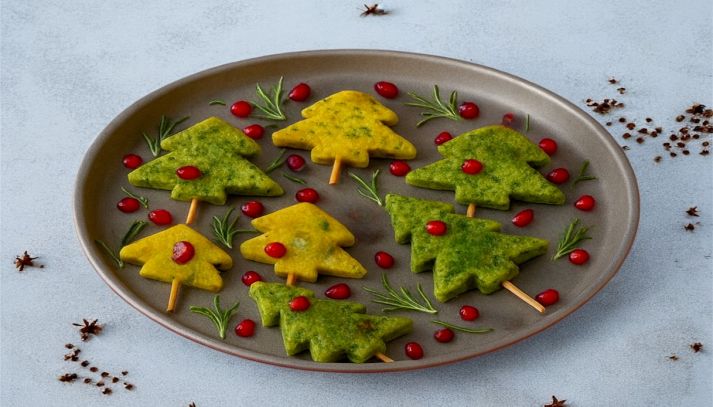 Alberelli di frittata