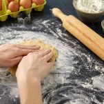 albero-di-natale-biscotti-pasta-frolla