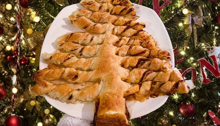 albero-di-natale-pasta-sfoglia
