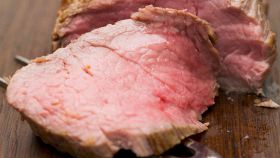 Un arrosto rapido da preparare, perfetto quando vuoi fare colpo