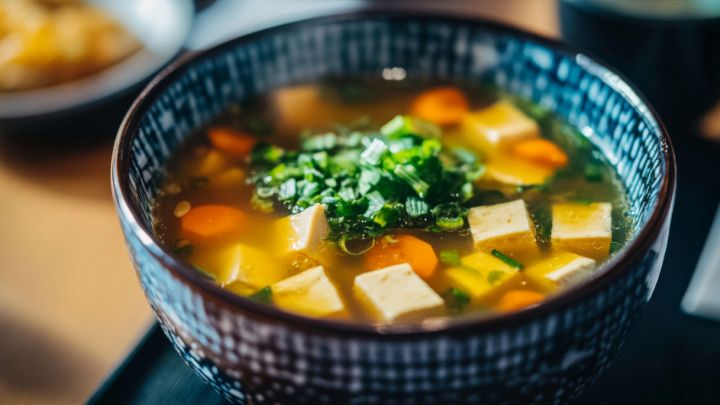 brodi vegetali proprieta migliori mangiare sano idee