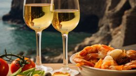 Campania, la regione premiata da Taste Atlas