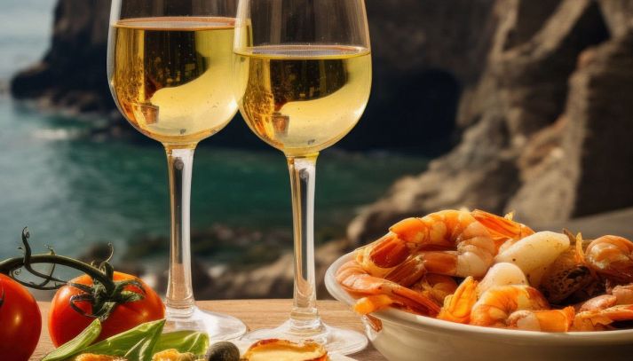 Campania, la regione premiata da Taste Atlas
